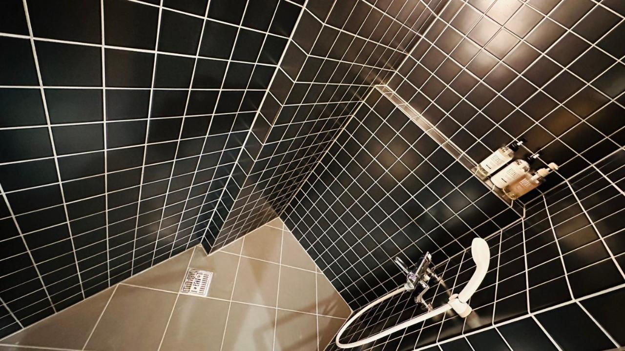 Vila 弓張月 Kjóto Exteriér fotografie